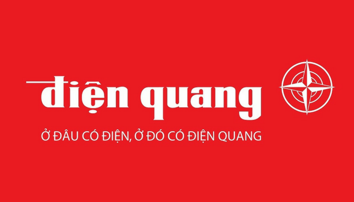 Logo Dien Quang
