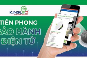 Top 5 thương hiệu đèn led chiếu sáng Việt Nam