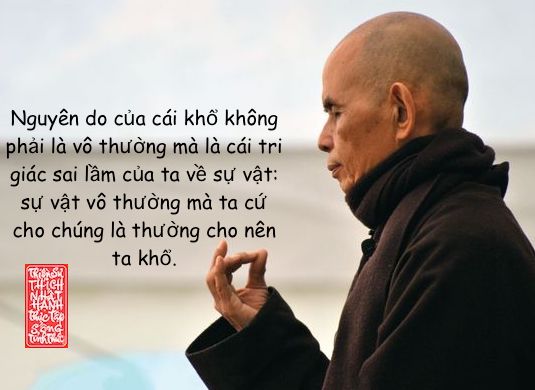 vo thuong thich nhat hanh