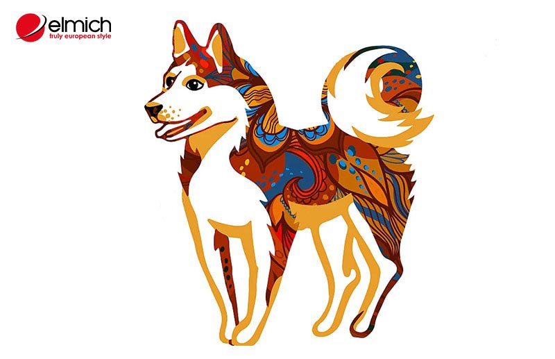 Hình 1: Người sinh năm 2006 thuộc mệnh Thổ, Can chi Bính Tuất Hình 1: Người sinh năm 2006 thuộc mệnh Thổ, Can chi Bính Tuất