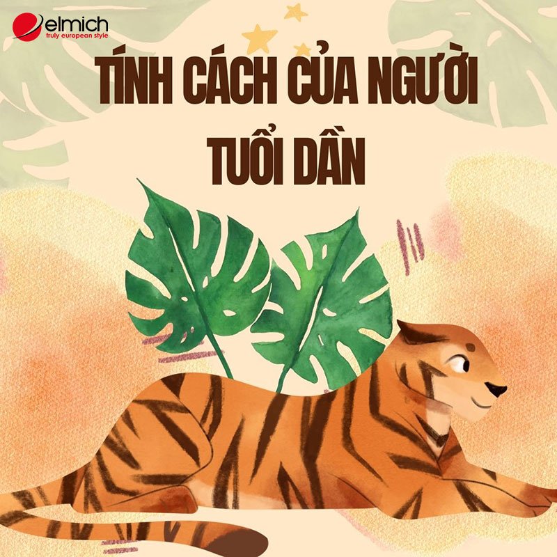 Hình 1: Người tuổi Dần thường rất mạnh mẽ Hình 1: Người tuổi Dần thường rất mạnh mẽ