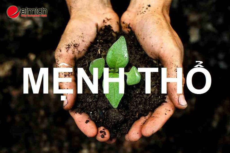 Hình 1: Mệnh thổ sinh năm nào, mệnh gì? Hình 1: Mệnh thổ sinh năm nào, mệnh gì?