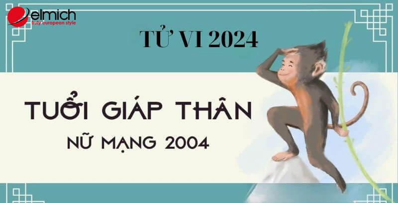 Hình 1: Tổng quan về nữ mạng 2004 Giáp Thân Hình 1: Tổng quan về nữ mạng 2004 Giáp Thân