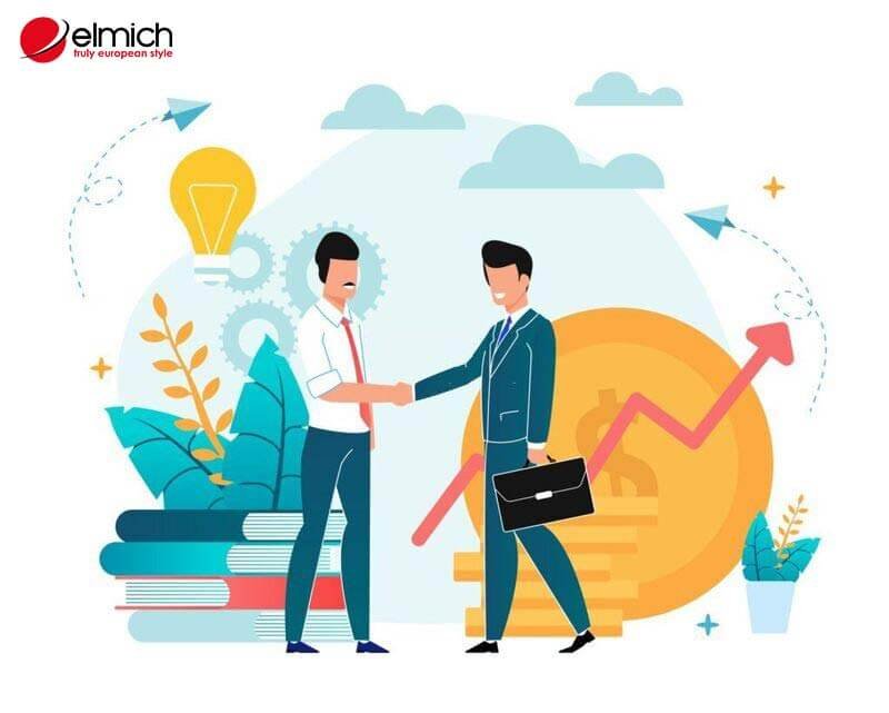 Hình 3: Người mệnh Kim chỉ nên hợp tác làm ăn kinh doanh với những người có mệnh Thổ và mệnh Thủy Hình 3: Người mệnh Kim chỉ nên hợp tác làm ăn kinh doanh với những người có mệnh Thổ và mệnh Thủy