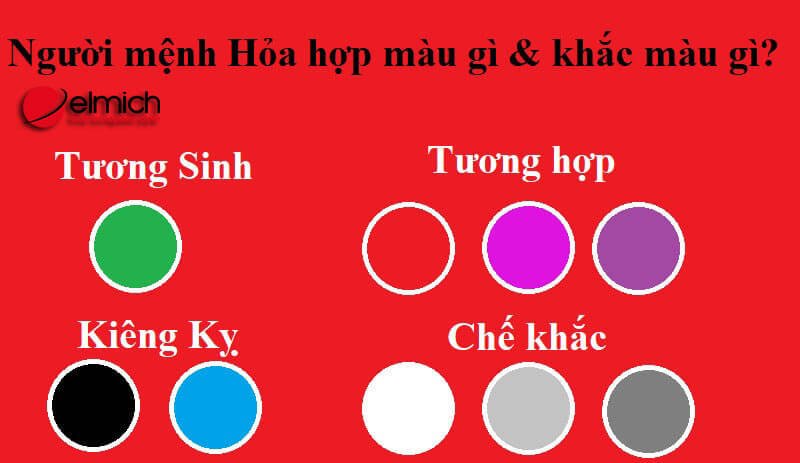 Hình 5: Người mệnh Hỏa kỵ màu gì - chính là các gam màu đại diện cho hành thủy: đen, xanh nước biển, trắng và xám Hình 5: Người mệnh Hỏa kỵ màu gì - chính là các gam màu đại diện cho hành thủy: đen, xanh nước biển, trắng và xám