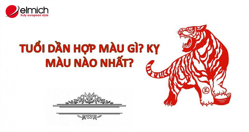 Hình 6: Chọn đồ phong thủy tuổi Dần ra sao? Hình 6: Chọn đồ phong thủy tuổi Dần ra sao?
