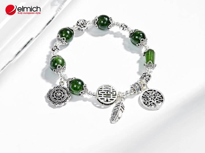 Hình 8: Sử dụng các loại đá phong thủy hợp mệnh Hình 8: Sử dụng các loại đá phong thủy hợp mệnh