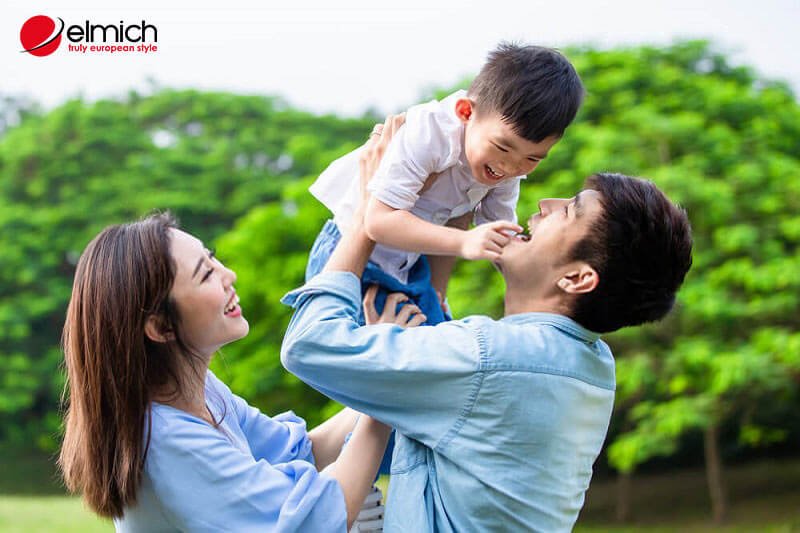 Hình 9: Nam mệnh Thổ là người chồng có trách nhiệm trong hôn nhân Hình 9: Nam mệnh Thổ là người chồng có trách nhiệm trong hôn nhân