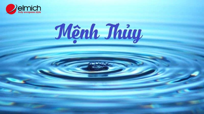 Hình 1: Các năm sinh tương ứng với người mệnh Thuỷ Hình 1: Các năm sinh tương ứng với người mệnh Thuỷ