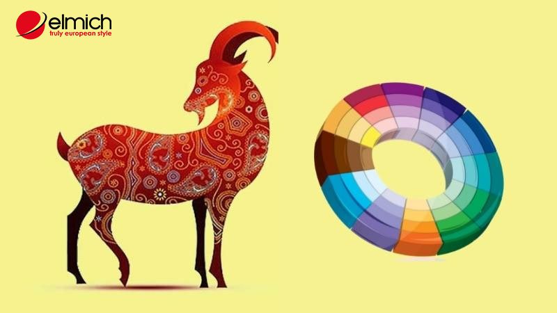 Hình 2: Tuổi Quý Mùi 2003 có nhiều tính cách đặc trưng Hình 2: Tuổi Quý Mùi 2003 có nhiều tính cách đặc trưng