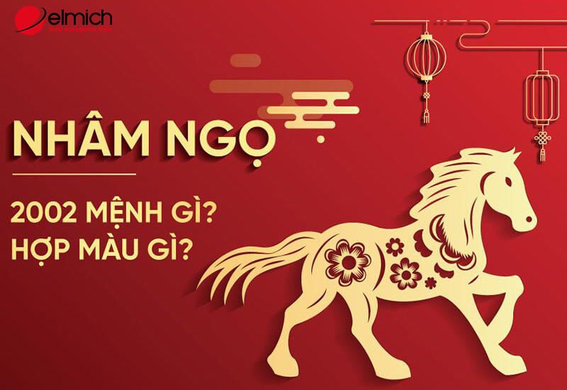 Hình 3: Sinh năm 2002 hợp màu gì bạn đã biết chưa? Hình 3: Sinh năm 2002 hợp màu gì bạn đã biết chưa?