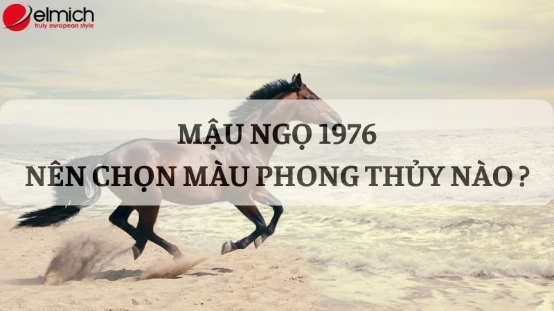 Hình 4: Mách bạn màu phong thủy hợp nhất cho người sinh năm 1976 Hình 4: Mách bạn màu phong thủy hợp nhất cho người sinh năm 1976