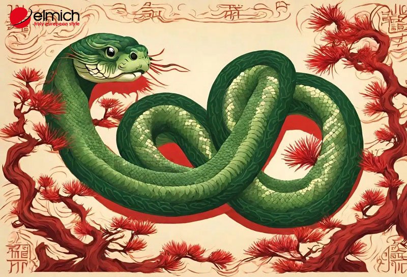 Hình 6: Hoa Nhài hợp với tuổi Tỵ Hình 6: Hoa Nhài hợp với tuổi Tỵ
