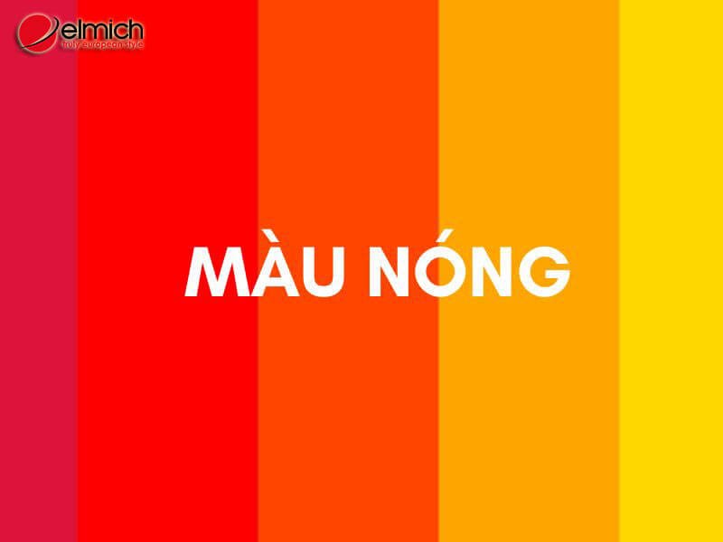 Hình 6: Gam màu nóng, sặc sỡ sẽ không mang lại may mắn Hình 6: Gam màu nóng, sặc sỡ sẽ không mang lại may mắn