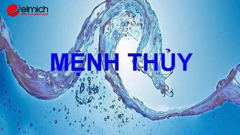 Hình 7: Tính cách đặc trưng của người mệnh Thủy Hình 7: Tính cách đặc trưng của người mệnh Thủy
