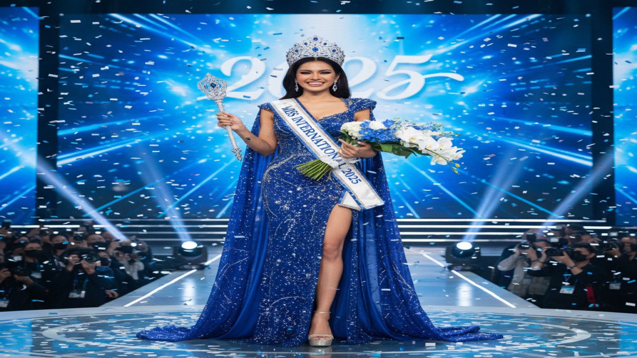 Miss International 2025: Mọi Điều Bạn Cần Biết Về Cuộc Thi Hoa Hậu Quốc Tế Sắp Tới