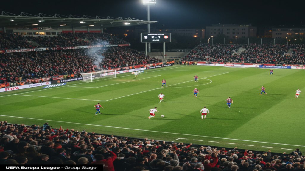 plzen-dau-voi-freiburg Plzeň đấu với Freiburg