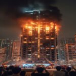 vu-chay-chung-cu-hong-kong Vụ Cháy Chung Cư Hồng Kông