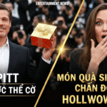 BRAD PITT thang lon