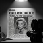 breaking brigitte bardot dead at 91 the original sex kitten legend passes away