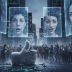 Cơn địa chấn Deepfake cuối năm 2025: Khi công nghệ bào mòn niềm tin số