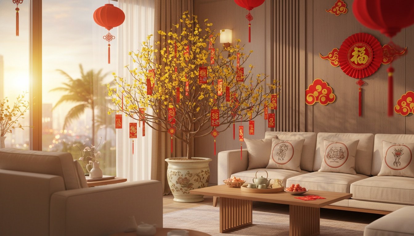 Lịch nghỉ Tết Âm lịch Bính Ngọ 2026 chính thức là khi nào?