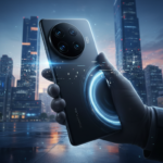 Xiaomi 17 Ultra - 'quái vật' nhiếp ảnh định hình lại cuộc chơi di động