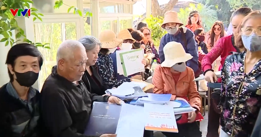 Khẩn: Điều tra loạt doanh nghiệp ‘hợp đồng kỳ nghỉ’ lừa đảo chiếm đoạt nghìn tỷ