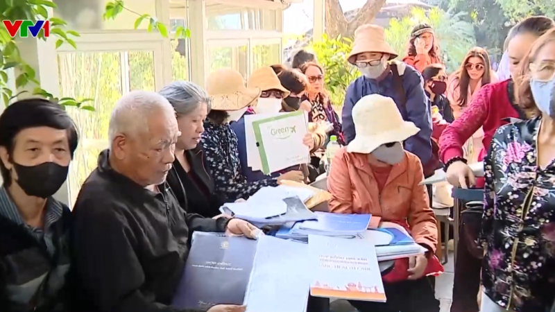 Khẩn: Điều tra loạt doanh nghiệp ‘hợp đồng kỳ nghỉ’ lừa đảo chiếm đoạt nghìn tỷ